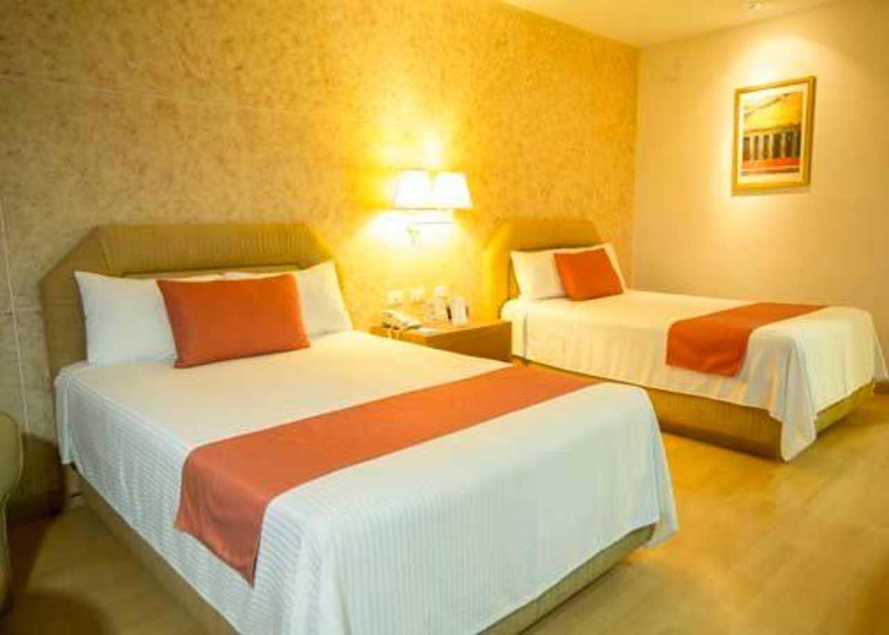 Comfort Inn Monterrey Norte San Nicolás de los Garzas Zewnętrze zdjęcie