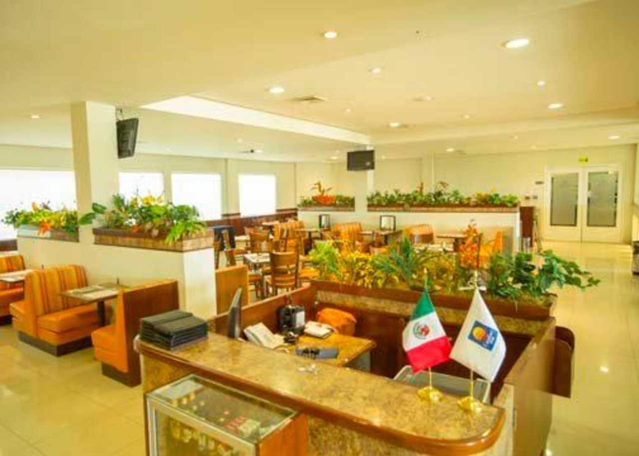 Comfort Inn Monterrey Norte San Nicolás de los Garzas Zewnętrze zdjęcie