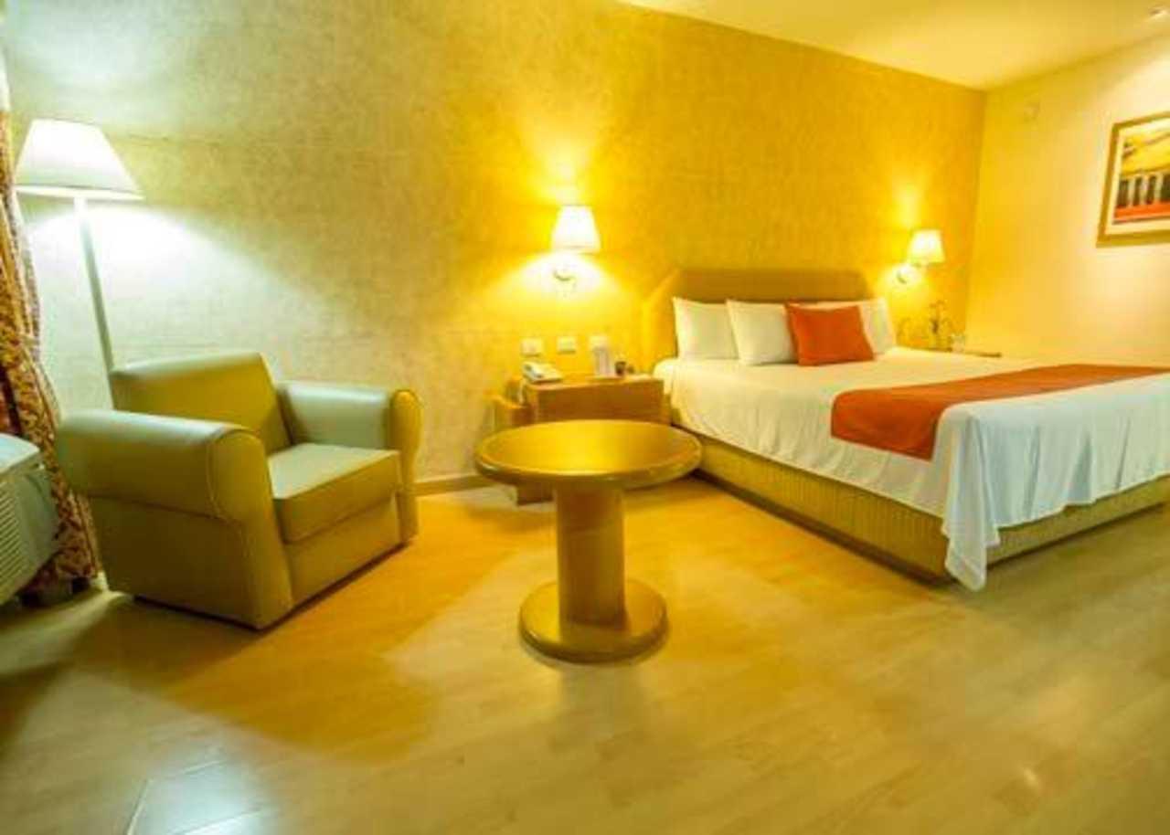 Comfort Inn Monterrey Norte San Nicolás de los Garzas Zewnętrze zdjęcie