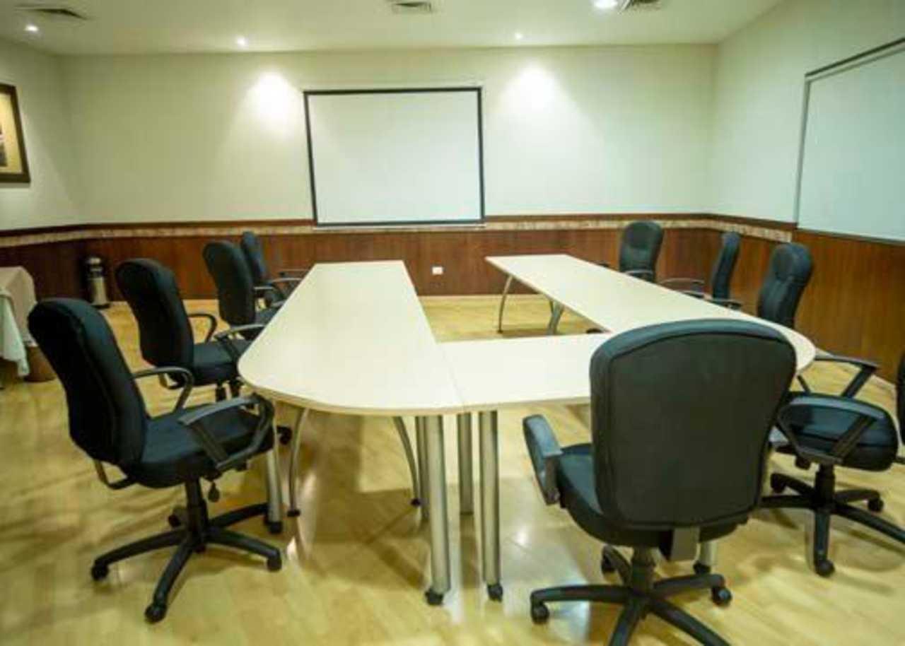 Comfort Inn Monterrey Norte San Nicolás de los Garzas Zewnętrze zdjęcie