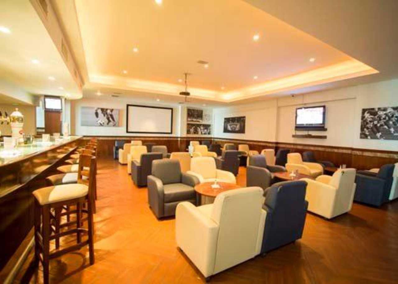 Comfort Inn Monterrey Norte San Nicolás de los Garzas Zewnętrze zdjęcie